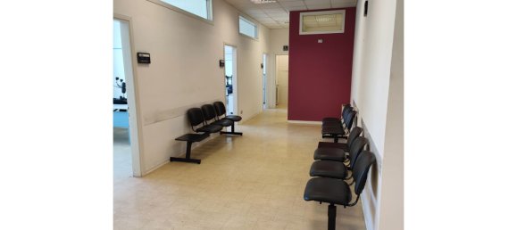 Oficina en Montevarchi, Italy 400 m² No. 229161 10