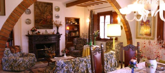 Apartamento T6 em Montespertoli, Italy N.º 45359 8