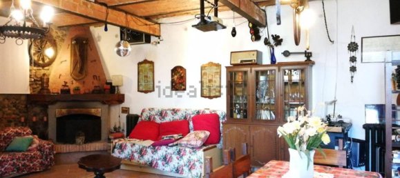 Apartamento T6 em Montespertoli, Italy N.º 45359 9