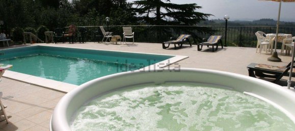 Apartamento T6 em Montespertoli, Italy N.º 45359 2