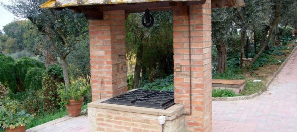 Apartamento T6 em Montespertoli, Italy N.º 45359 19