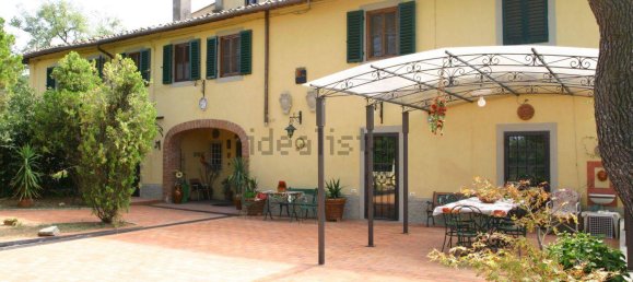 Apartamento T6 em Montespertoli, Italy N.º 45359 4