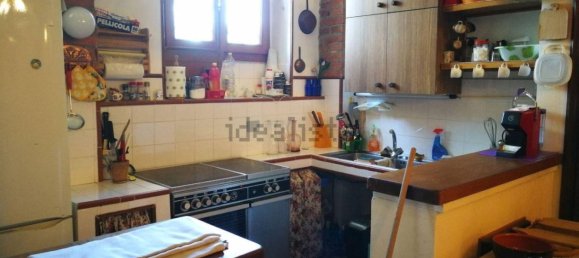 Apartamento T6 em Montespertoli, Italy N.º 45359 7