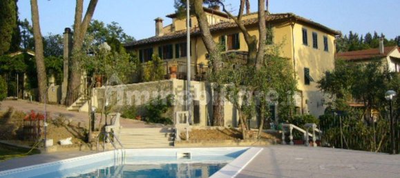 Apartamento T6 em Montespertoli, Italy N.º 45359 3