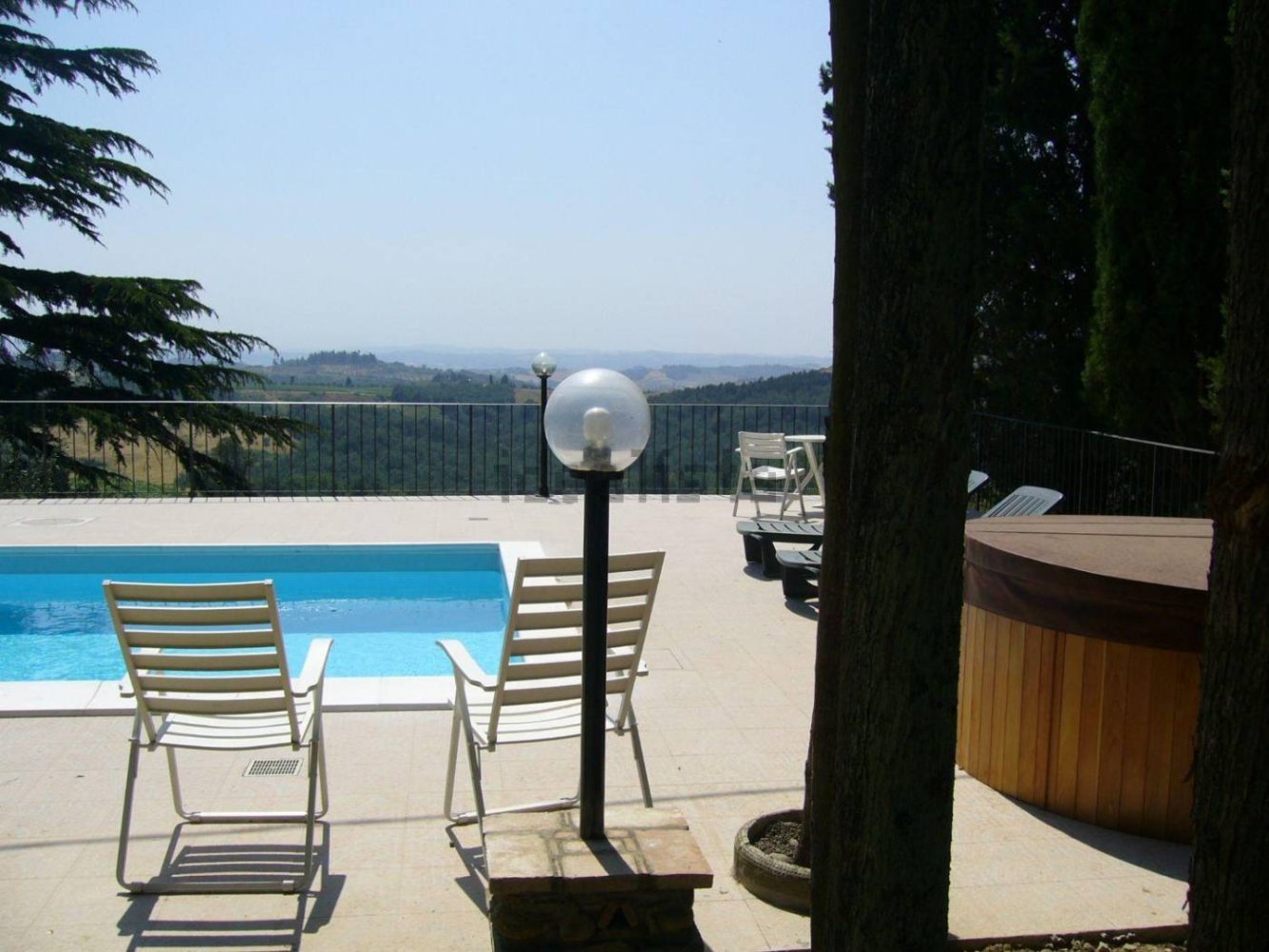 Apartamento T6 em Montespertoli, Italy N.º 45359