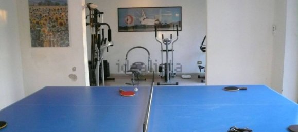 Apartamento T6 em Montespertoli, Italy N.º 45359 22