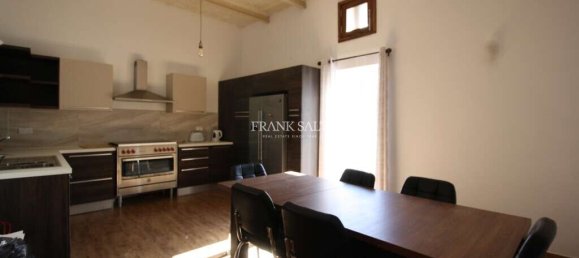 3 bedrooms Maisonette in Santa Venera, Malta No. 9383 10