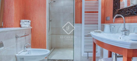 6 bedrooms House in Castell-Platja d'Aro, Spain No. 133552 35