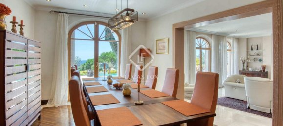 6 bedrooms House in Castell-Platja d'Aro, Spain No. 133552 25