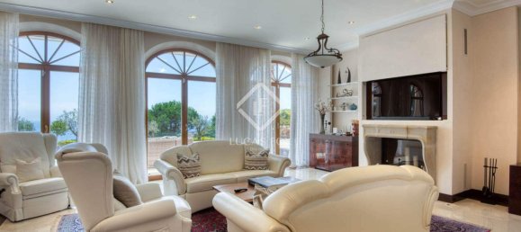 6 bedrooms House in Castell-Platja d'Aro, Spain No. 133552 26