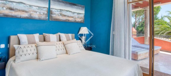 6 bedrooms House in Castell-Platja d'Aro, Spain No. 133552 47