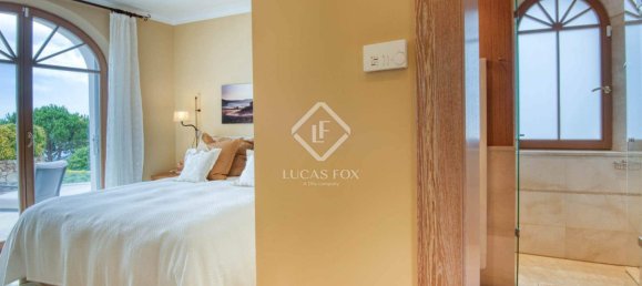 6 bedrooms House in Castell-Platja d'Aro, Spain No. 133552 40