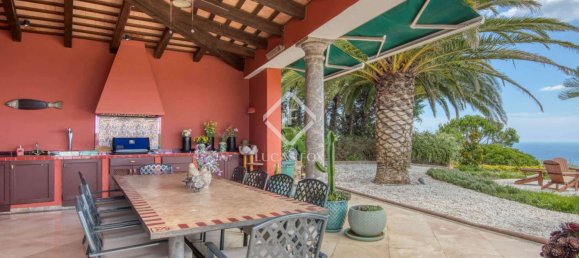 6 bedrooms House in Castell-Platja d'Aro, Spain No. 133552 19