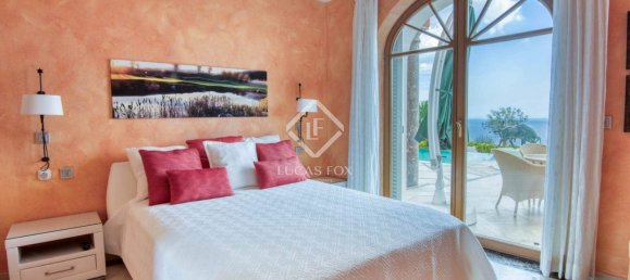 6 bedrooms House in Castell-Platja d'Aro, Spain No. 133552 36