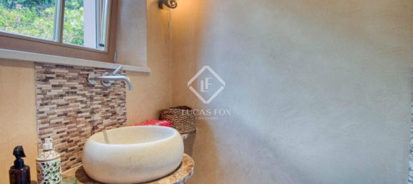 6 bedrooms House in Castell-Platja d'Aro, Spain No. 133552 46