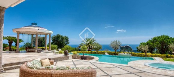 6 bedrooms House in Castell-Platja d'Aro, Spain No. 133552 4