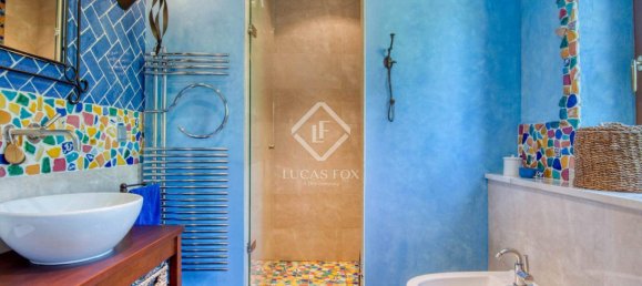 6 bedrooms House in Castell-Platja d'Aro, Spain No. 133552 42