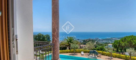 6 bedrooms House in Castell-Platja d'Aro, Spain No. 133552 9