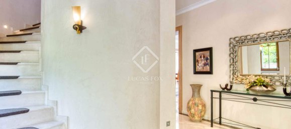 6 bedrooms House in Castell-Platja d'Aro, Spain No. 133552 17