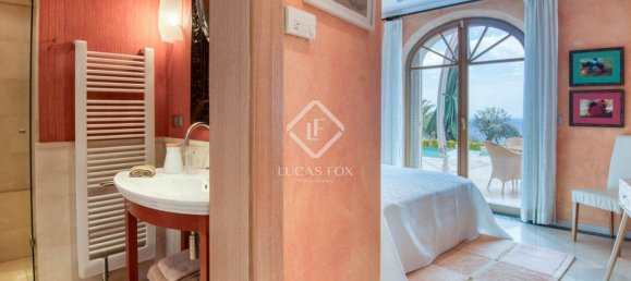 6 bedrooms House in Castell-Platja d'Aro, Spain No. 133552 34