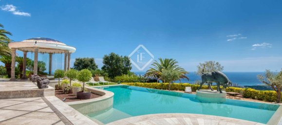 6 bedrooms House in Castell-Platja d'Aro, Spain No. 133552 5