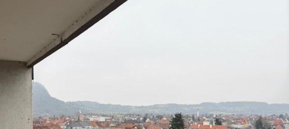 1 bedroom Penthouse in Baden-Wurttemberg, Germany No. 1490 6