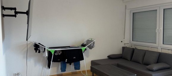 1 bedroom Penthouse in Baden-Wurttemberg, Germany No. 1490 2