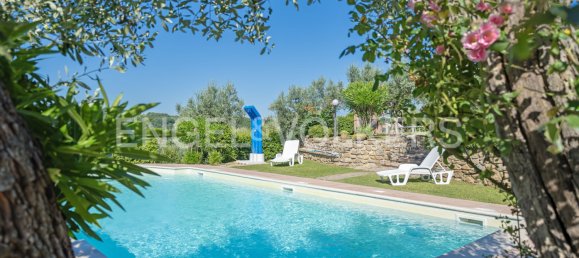 Villa de 2 dormitorios en Gualdo Cattaneo, Italy No. 62564 20