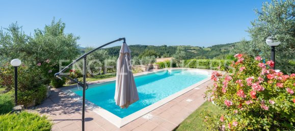 Villa de 2 dormitorios en Gualdo Cattaneo, Italy No. 62564 7