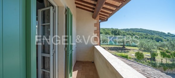 Villa de 2 dormitorios en Gualdo Cattaneo, Italy No. 62564 32