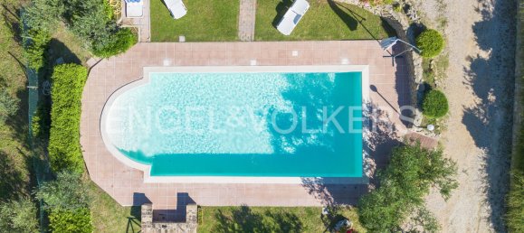 Villa de 2 dormitorios en Gualdo Cattaneo, Italy No. 62564 4