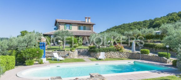 Villa de 2 dormitorios en Gualdo Cattaneo, Italy No. 62564 6