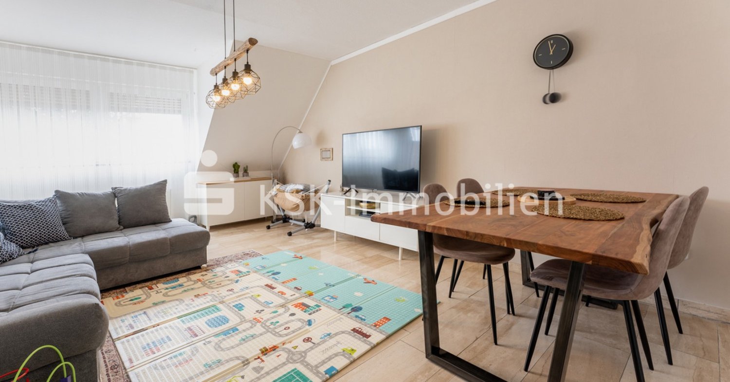 Apartamento T2 em Rhein-Erft, Germany N.º 142003