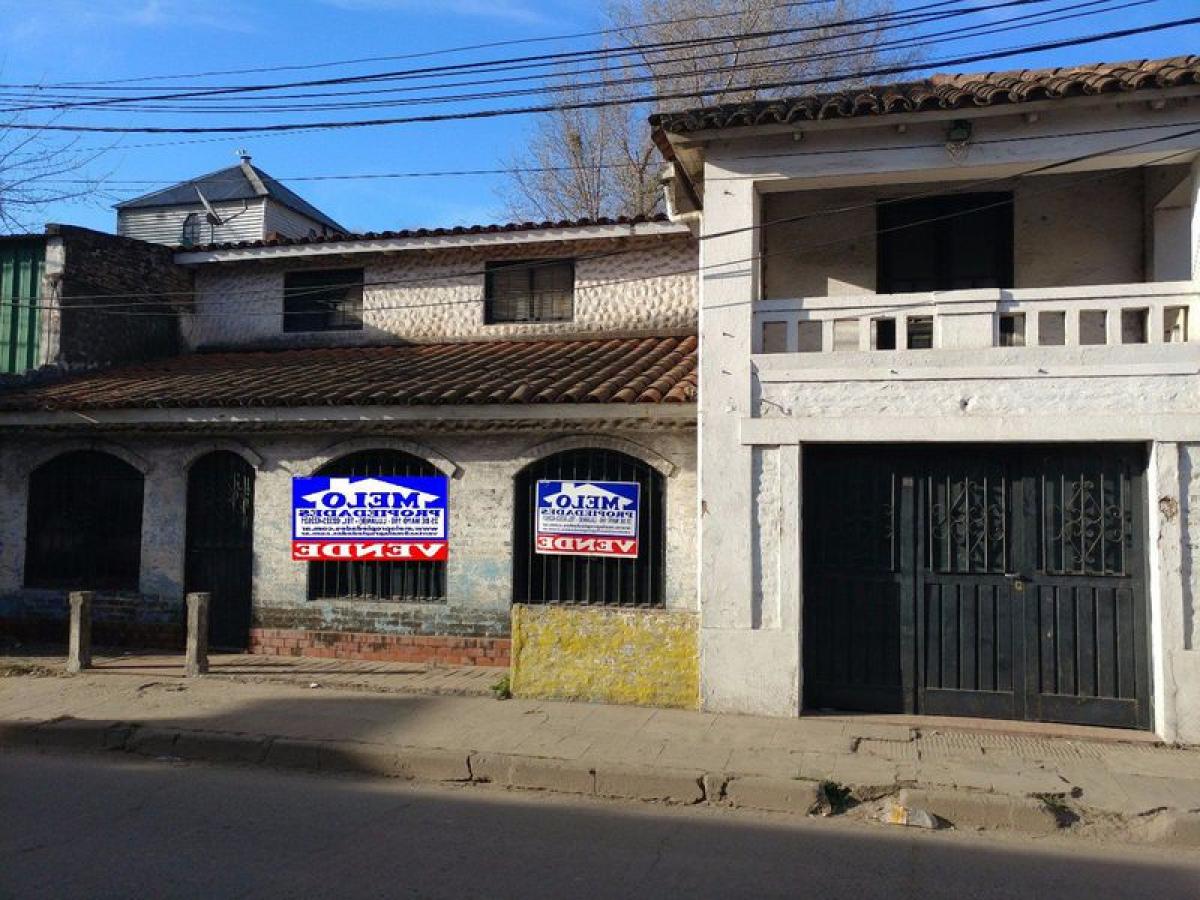  مكتب في Buenos Aires, Argentina 167متر مربع رقم 106277