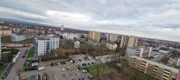 1 bedroom Apartment in Frankenthal, Germany No. 34609 2