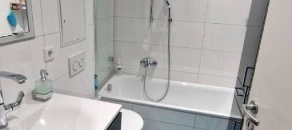 1 bedroom Apartment in Frankenthal, Germany No. 34609 7