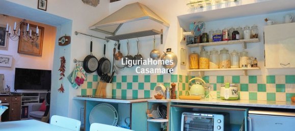 Casa T12 em Montalto Carpasio, Italy N.º 348283 8