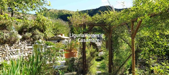 Casa T12 em Montalto Carpasio, Italy N.º 348283 24