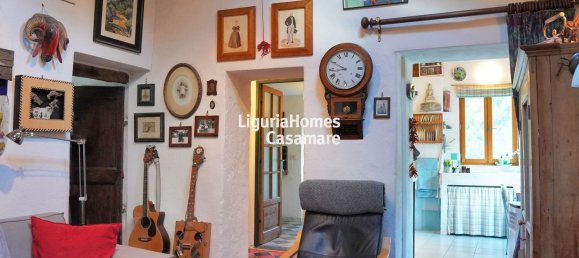 Casa T12 em Montalto Carpasio, Italy N.º 348283 5