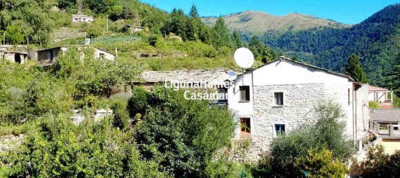 Casa T12 em Montalto Carpasio, Italy N.º 348283 22