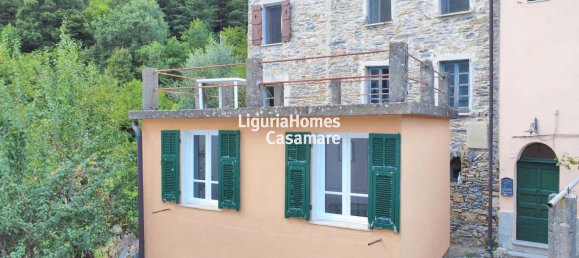 Casa T12 em Montalto Carpasio, Italy N.º 348283 13