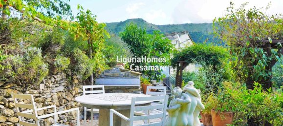 Casa T12 em Montalto Carpasio, Italy N.º 348283 3