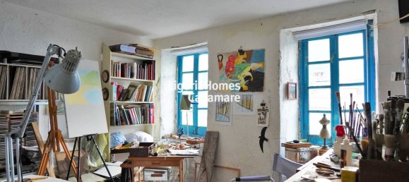 Casa T12 em Montalto Carpasio, Italy N.º 348283 16