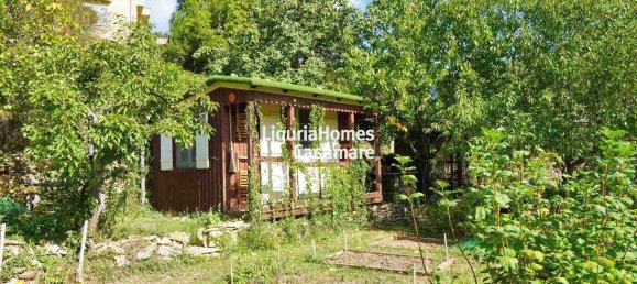 Casa T12 em Montalto Carpasio, Italy N.º 348283 25