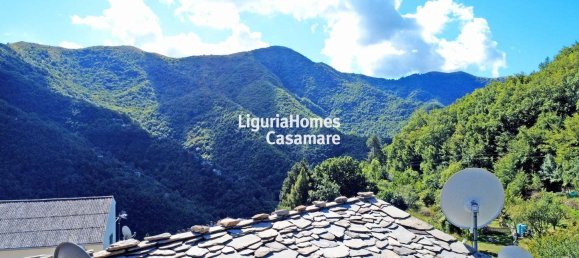 Casa T12 em Montalto Carpasio, Italy N.º 348283 21