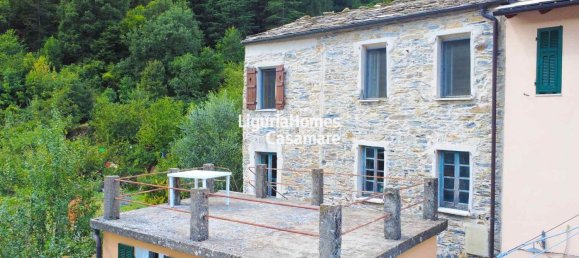 Casa T12 em Montalto Carpasio, Italy N.º 348283 9