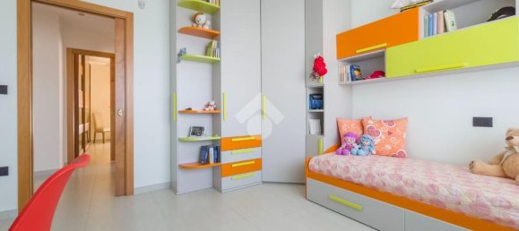 Apartamento de 2 dormitorios en Manfredonia, Italy No. 340428 16