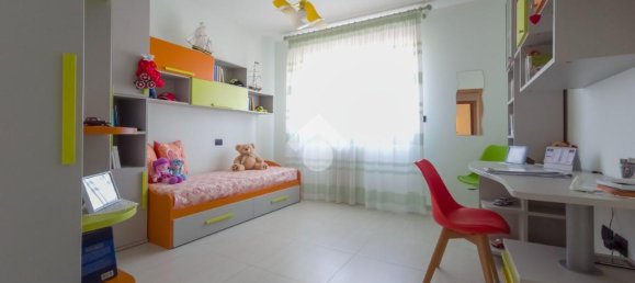 Apartamento de 2 dormitorios en Manfredonia, Italy No. 340428 14