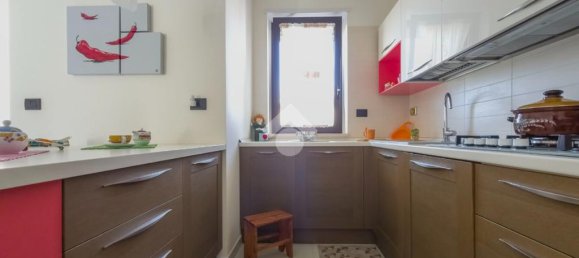 Apartamento de 2 dormitorios en Manfredonia, Italy No. 340428 6