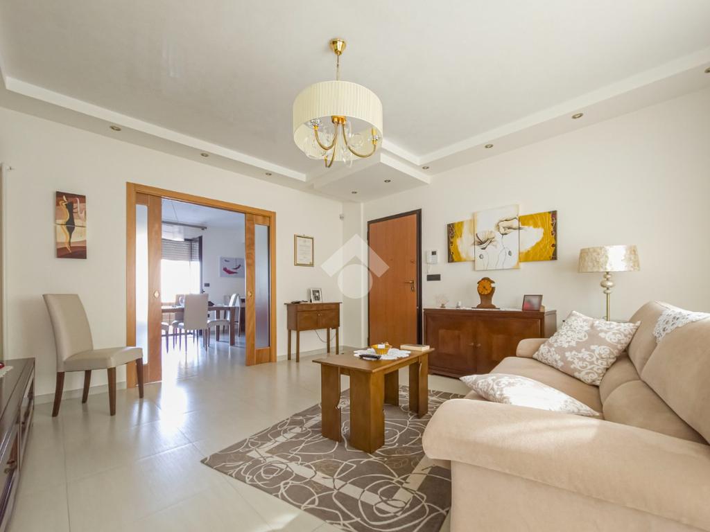 Apartamento de 2 dormitorios en Manfredonia, Italy No. 340428